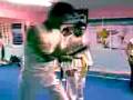 videos de Roda do sol Orizaba entrenamiento capoeira en escuela tae kwon do