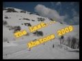 The Last... Abetone 2009 - Crazyboards Team Snowboard