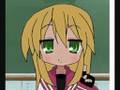 videos de Me singing Lucky star theme thingy XD