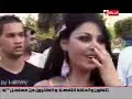 هيفاء وهبي بلعبة الصاروخ بدريم بارك