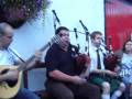 piping in Carlingford