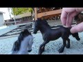 Excalibur' Herd (schleich horses movie) Excalibur' Herd (schleich horses movie)