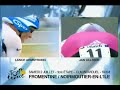 Lance Armstrong-2005 Time Trial(with music)
