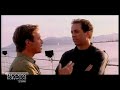 billy bush gets the scoop on 