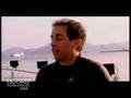 Seinfeld scoop on "Bee Movie"