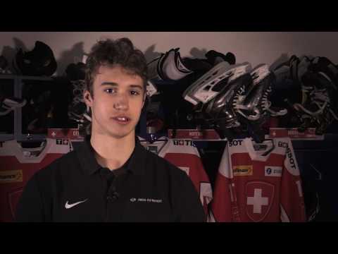 Next Star: Tobias Geisser