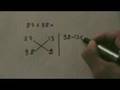 Extraordinary way to solve Math problem