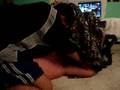 Thayla vs Sebastian round 1