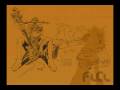 FLCL First Opening