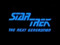 Star Trek: The Next Generation (promo)