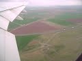 Air France Departing Paris