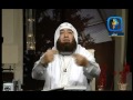 وثمرات الإيمان باليوم الأخر 2/6