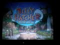 Billy Egg Hatcher and the Giant Egg Second Intro