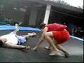 UCW Title Match (Special Ed Gerr vs Mare)