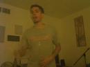 once again the next random song from my ipod to be lip synced. this was totally improv and i hope you enjoy it.

the motions were kind of to overdo the boy band dances. let me know what you think.

*edit - i added annotations to the video that are pretty funny. let me know what you think.