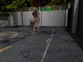 Let's Play Resident Evil [Blind] [Chris' Scenario] - 026 - And They Live Happily Ever After.....