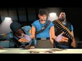 TF2-БЛЕНДЕР: ШПИОН