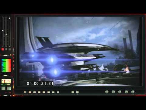 preview-IGN Rewind Theater - Mass Effect 3 E3 Trailer Analysis - IGN Rewind Theater (IGN)