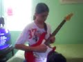 Time [Pink Floyd] Solo