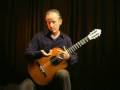 John Dearman of LA Guitar Quartet on Developing Evenness