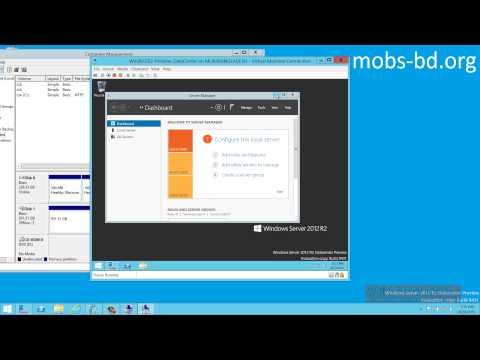 how to boot hyper v from usb
