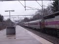 Mbta gives nice horn to me!