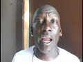 Crunchy Black talkin shit (part 2)