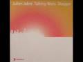 Julien Jabre - Talking Walls