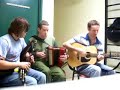 Zac Leger, Stephen Doherty, MJ McMahon - jigs Zac Leger, Stephen Doherty, MJ McMahon - jigs