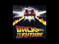 Back to the Future Part II Theme バック・トゥ・ザ・フューチャー PART2