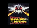 Back to the Future Part II Theme バック・トゥ・ザ・フューチャー PART2