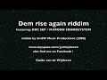 Dem rise again ft. Doc Sep / Maroon Soundsystem