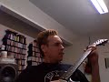 Nuages for Solo Guitar Nuages for Solo Guitar