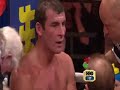 Calzaghe vs Kessler (part 5)