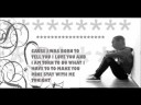 YOUR CALL(secondhand serenade)