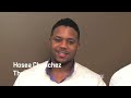 Pooch Hall shares with us how meaningful Mother's Day will always be to him. Hosea Chanchez talks about how being brothers is also a good part of celebrating Mother's Day. Produced by: Catalina Walsh Property of Tribune Interactive