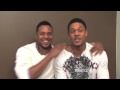 Pooch Hall & Hosea Chanchez - Mother's Day