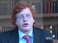 BMA: Q&A on BMA FY1 accommodation campaign