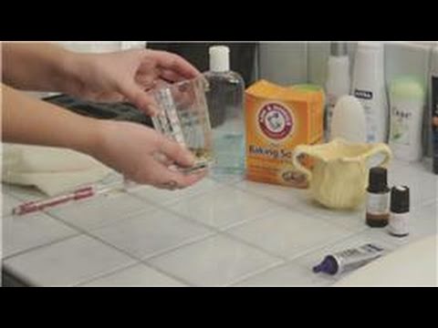 Acne, Pimples and Blackheads : Homeopathic Cystic Acne Remedies