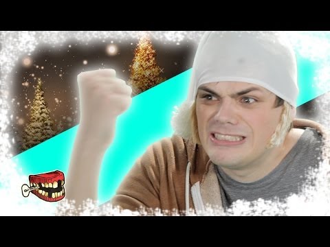 bad - Our very own Scrooge inspired Guide to Christmas. Want more? Subscribe ▻ http://bit.ly/BADTEETH Ho ho ho! That's what you'll be saying when you watch our hil...