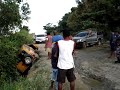 Rescatando la autana volteada 2