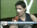 Soinista: JP Cantero Soinista: JP Cantero
