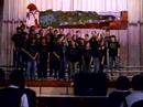 WYY 7A 2007~2008 Graduate Classes Christmas Show
