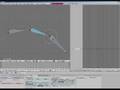 tp8000cfv's Blender tutorial: Action constraint 1