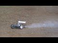 Hobao Ofna Hyper 8 with Hyper .21 8 port pro engine
