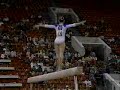 Ana Maria Bican - 1994 Goodwill Games AA - Balance Beam