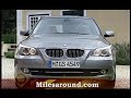 2008 BMW 528i