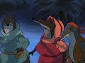 Redwall Ep. 11 - \"Asmodeus\" Part 1 Redwall Ep. 11 - \"Asmodeus\" Part 1