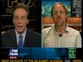 Kevin Barrett 911 whistleblower on hannity and colmes