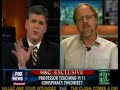 Kevin Barrett 911 whistleblower on hannity and colmes